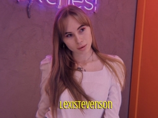 Lexistevenson