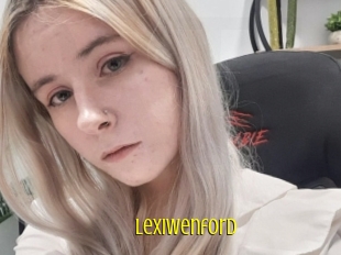 lexiwenford Extraits Jeunes