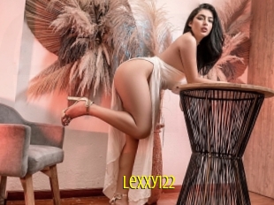 Lexxy122