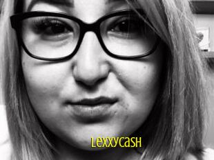 Lexxycash