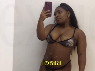 Lexyalai