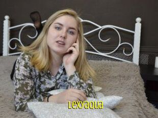 Lexyaqua