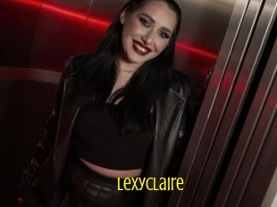 Lexyclaire