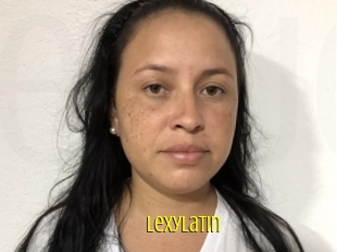 Lexylatin