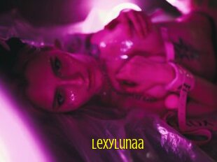 Lexylunaa
