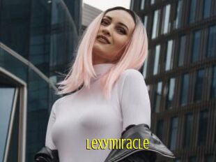 Lexymiracle