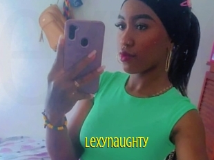 lexynaughty Extraits Jeunes