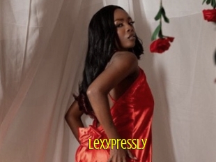 lexypressly Extraits Jeunes