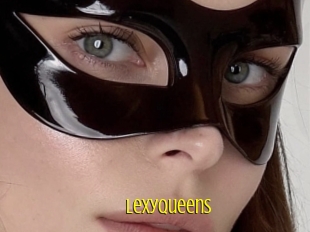 lexyqueens Extraits Jeunes