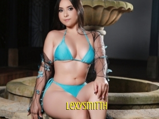 Lexysmitth
