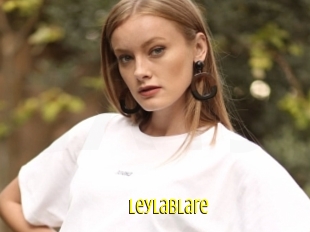 Leylablare