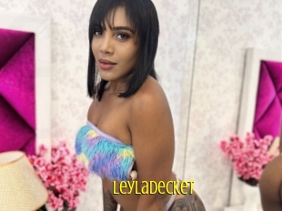 Leyladecket