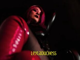 leyladuchess Extraits Jeunes