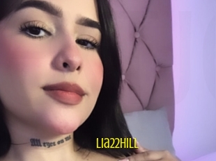 lia22hill Extraits Jeunes