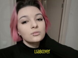 Liaboyer