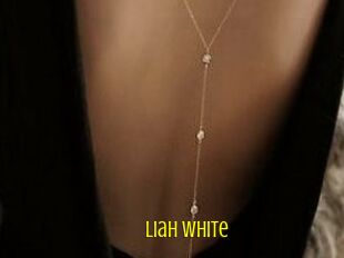 liah_white Extraits Jeunes