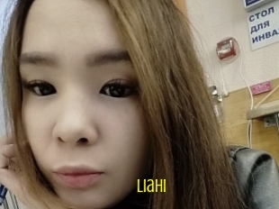 Liahi