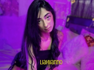 Liahvanno