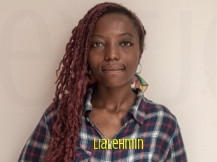 Lialehmin