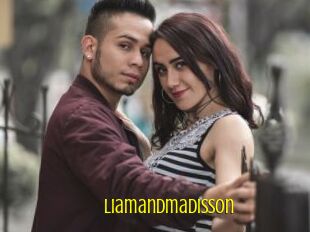 Liamandmadisson