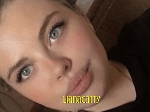 Lianacatty