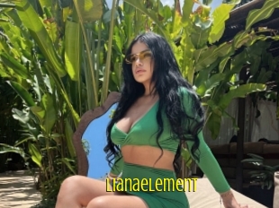 Lianaelement