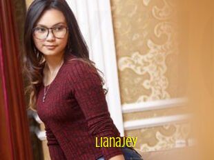 Lianajey