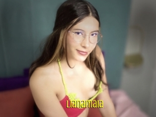 lianamaia Extraits Jeunes