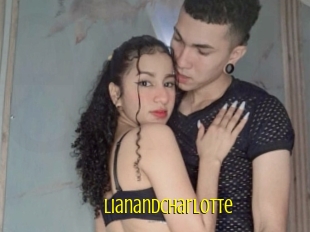 lianandcharlotte Extraits Jeunes