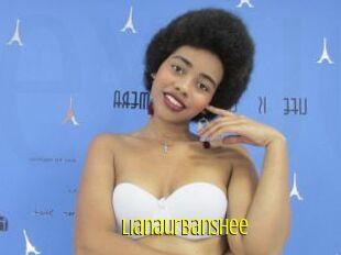 Lianaurbanshee
