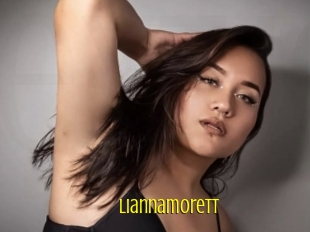 Liannamorett