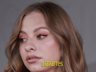 Liapartes