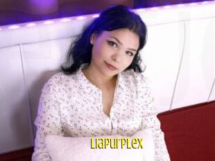 Liapurplex