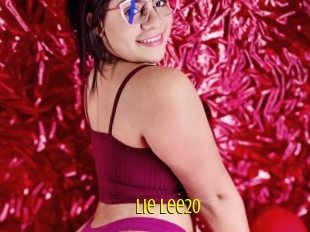 Lie_lee20