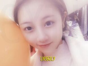 Liebaly