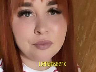 Lienaosberx