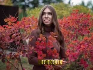 Lifeincolor