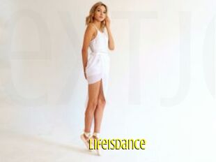 lifeisdance Extraits Jeunes