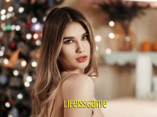 lifeissgame Extraits Jeunes