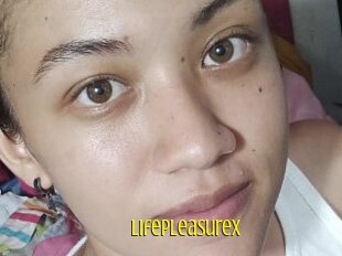 lifepleasurex Extraits Jeunes