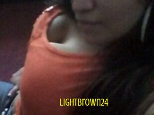 Lightbrown24