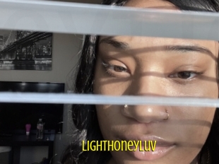 Lighthoneyluv