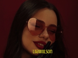 liiawiilson Extraits Jeunes