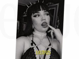 Liilith25