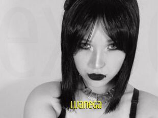 Lijanega