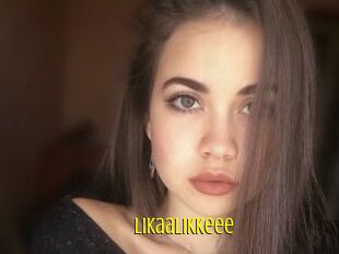 Likaalikkeee