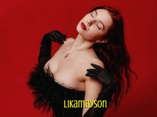 Likamayson