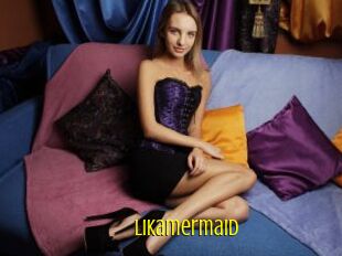 likamermaid Extraits Jeunes