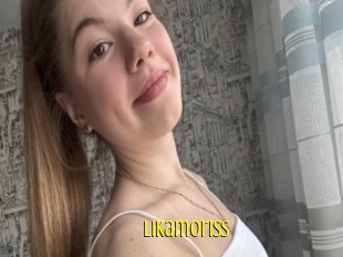 likamoriss Extraits Jeunes