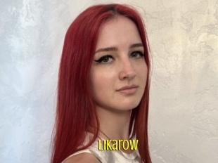 Likarow